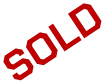 SOLD